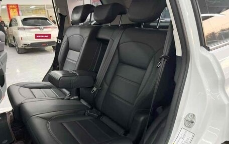 Haval H9 I рестайлинг, 2022 год, 2 350 000 рублей, 13 фотография