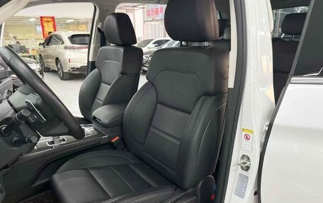 Haval H9 I рестайлинг, 2022 год, 2 350 000 рублей, 15 фотография