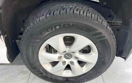 Haval H9 I рестайлинг, 2022 год, 2 350 000 рублей, 22 фотография