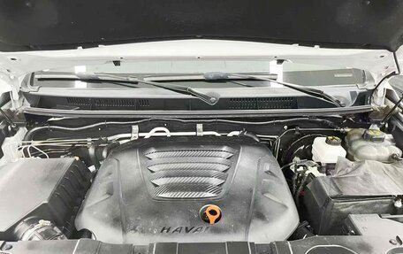 Haval H9 I рестайлинг, 2022 год, 2 350 000 рублей, 19 фотография