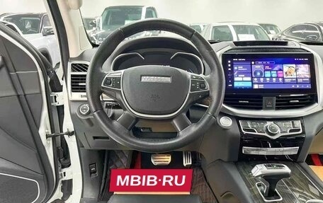 Haval H9 I рестайлинг, 2022 год, 2 350 000 рублей, 18 фотография