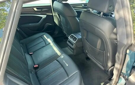 Audi A7, 2020 год, 4 160 000 рублей, 10 фотография