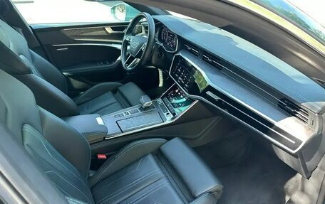 Audi A7, 2020 год, 4 160 000 рублей, 5 фотография