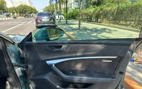 Audi A7, 2020 год, 4 160 000 рублей, 7 фотография