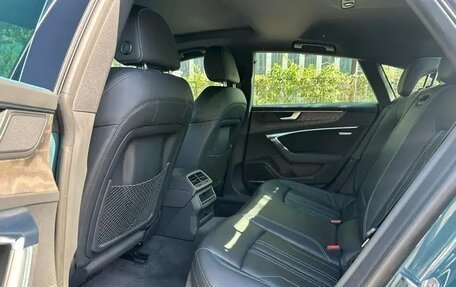 Audi A7, 2020 год, 4 160 000 рублей, 11 фотография