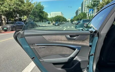 Audi A7, 2020 год, 4 160 000 рублей, 14 фотография