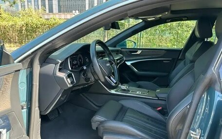Audi A7, 2020 год, 4 160 000 рублей, 15 фотография