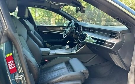 Audi A7, 2020 год, 4 160 000 рублей, 6 фотография