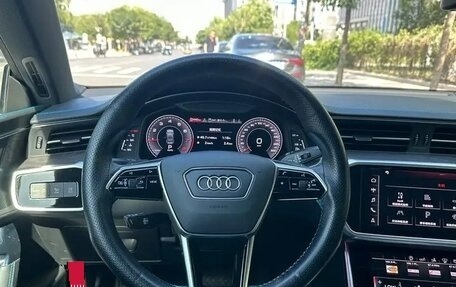 Audi A7, 2020 год, 4 160 000 рублей, 16 фотография