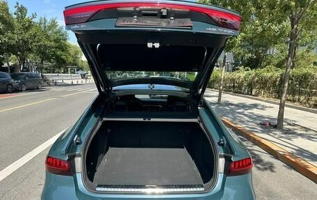 Audi A7, 2020 год, 4 160 000 рублей, 29 фотография