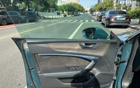 Audi A7, 2020 год, 4 160 000 рублей, 17 фотография