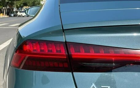 Audi A7, 2020 год, 4 160 000 рублей, 30 фотография