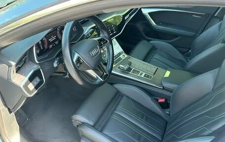 Audi A7, 2020 год, 4 160 000 рублей, 18 фотография
