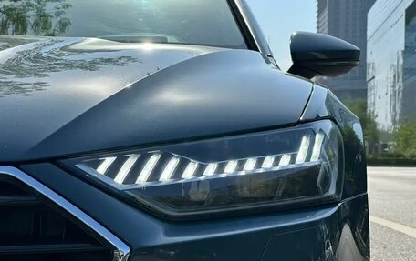 Audi A7, 2020 год, 4 160 000 рублей, 26 фотография