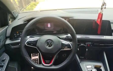 Volkswagen Golf GTI, 2021 год, 2 550 000 рублей, 6 фотография