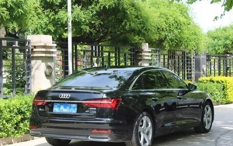 Audi A6, 2020 год, 3 860 000 рублей, 3 фотография