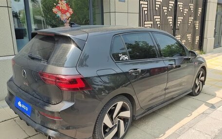 Volkswagen Golf GTI, 2021 год, 2 550 000 рублей, 3 фотография