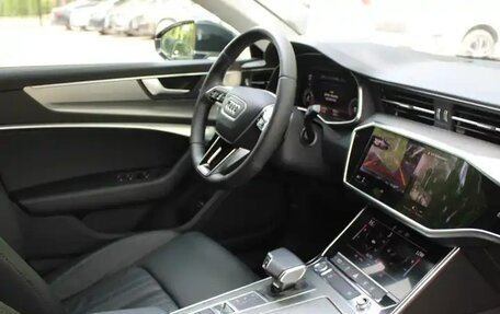 Audi A6, 2020 год, 3 860 000 рублей, 14 фотография