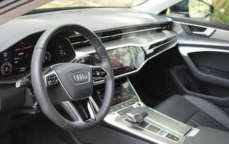 Audi A6, 2020 год, 3 860 000 рублей, 9 фотография