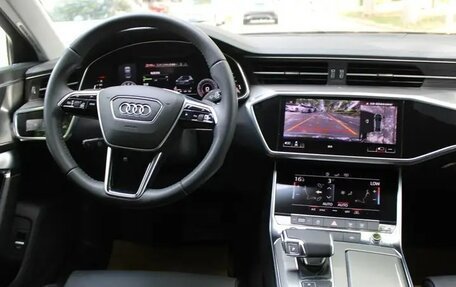 Audi A6, 2020 год, 3 860 000 рублей, 12 фотография