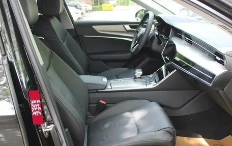 Audi A6, 2020 год, 3 860 000 рублей, 6 фотография