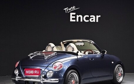 Daihatsu Copen I, 2012 год, 2 000 035 рублей, 2 фотография