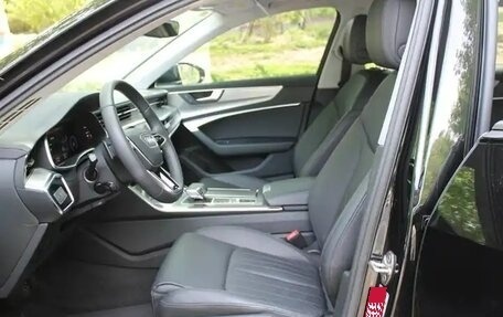 Audi A6, 2020 год, 3 860 000 рублей, 10 фотография