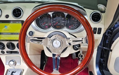 Daihatsu Copen I, 2012 год, 2 000 035 рублей, 9 фотография