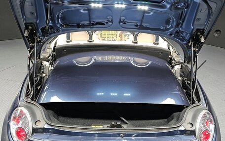 Daihatsu Copen I, 2012 год, 2 000 035 рублей, 18 фотография