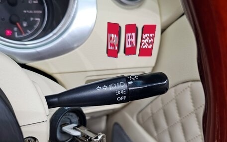 Daihatsu Copen I, 2012 год, 2 000 035 рублей, 13 фотография