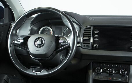 Skoda Karoq I, 2021 год, 2 547 458 рублей, 4 фотография