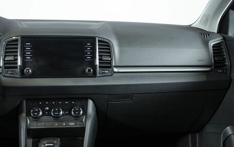 Skoda Karoq I, 2021 год, 2 547 458 рублей, 5 фотография