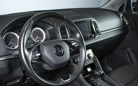 Skoda Karoq I, 2021 год, 2 547 458 рублей, 3 фотография