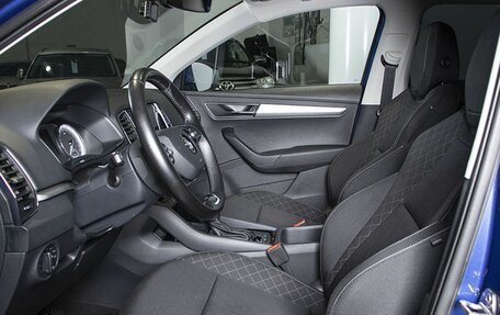 Skoda Karoq I, 2021 год, 2 547 458 рублей, 12 фотография