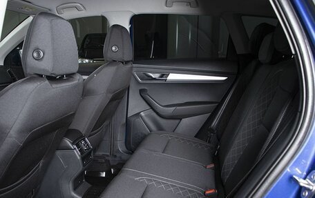 Skoda Karoq I, 2021 год, 2 547 458 рублей, 13 фотография