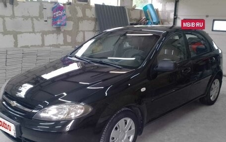 Chevrolet Lacetti, 2012 год, 690 000 рублей, 2 фотография