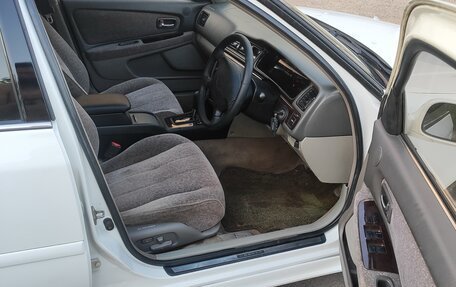 Toyota Cresta, 1998 год, 560 000 рублей, 6 фотография