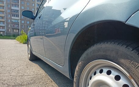 Chevrolet Aveo III, 2006 год, 355 000 рублей, 9 фотография