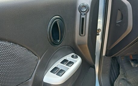 Chevrolet Aveo III, 2006 год, 355 000 рублей, 16 фотография