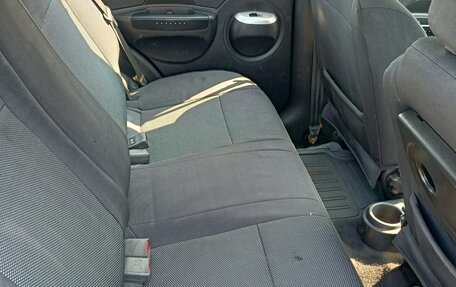 Chevrolet Aveo III, 2006 год, 355 000 рублей, 11 фотография