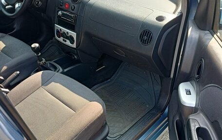 Chevrolet Aveo III, 2006 год, 355 000 рублей, 12 фотография
