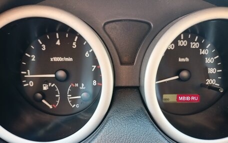 Chevrolet Aveo III, 2006 год, 355 000 рублей, 19 фотография
