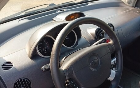 Chevrolet Aveo III, 2006 год, 355 000 рублей, 17 фотография