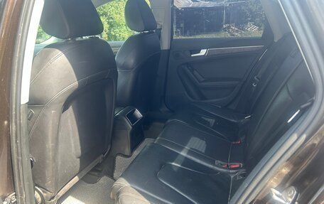 Audi A4, 2014 год, 1 780 000 рублей, 15 фотография