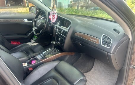 Audi A4, 2014 год, 1 780 000 рублей, 17 фотография