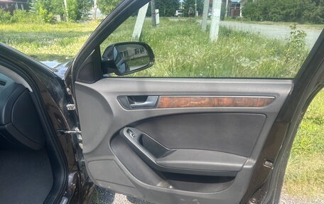 Audi A4, 2014 год, 1 780 000 рублей, 18 фотография