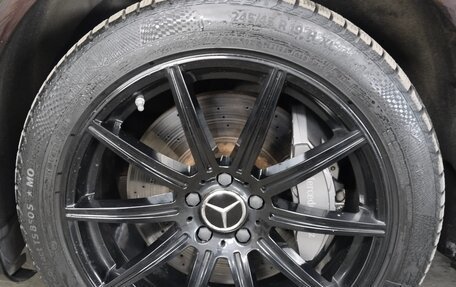 Mercedes-Benz S-Класс, 2018 год, 5 499 000 рублей, 9 фотография