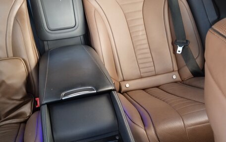 Mercedes-Benz S-Класс, 2018 год, 5 499 000 рублей, 4 фотография