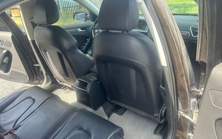 Audi A4, 2014 год, 1 780 000 рублей, 19 фотография