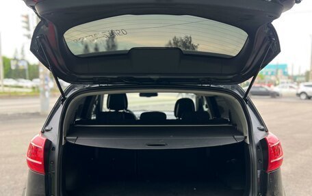 KIA Sportage III, 2010 год, 1 450 000 рублей, 9 фотография